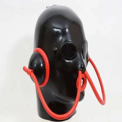 Disziplin Maske Mit Ohrenpolster 1 Disziplin Maske Mit Ohrenpolster