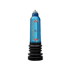 Bathmate Penispumpe "Hercules Blue"