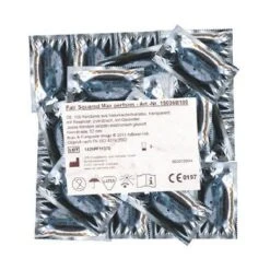 Fair Squared MaxPerform Kondome. 1er Pack (1 X 100 Stück)