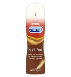 Durex Natural Feeling - 50 Ml