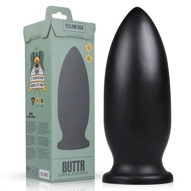 Yellow Dog - Ultra Plug 1 Yellow Dog - Ultra Plug