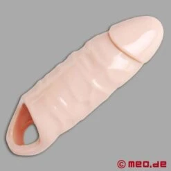 Penishülle Zur Vergrößerung - Extra Lang