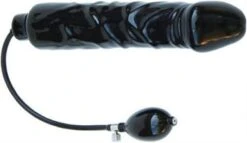 Anal Plug 30 X 6 Cm Aufblasbarer Plug/Dildo XXL - Made In Europe