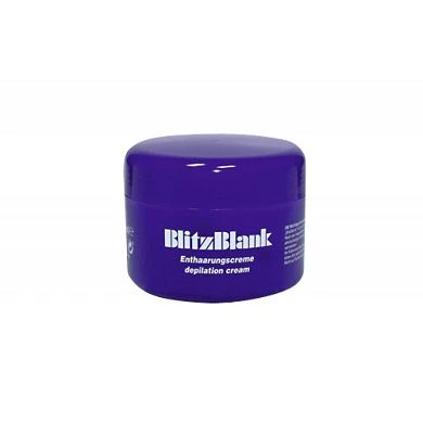 BlitzBlank Enthaarungscreme - 125ml 2 BlitzBlank Enthaarungscreme - 125ml – Bild 2