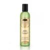 Kama Sutra Naturals Massage Oil Vanilla Sandalwood: Massageöl, 236 Ml
