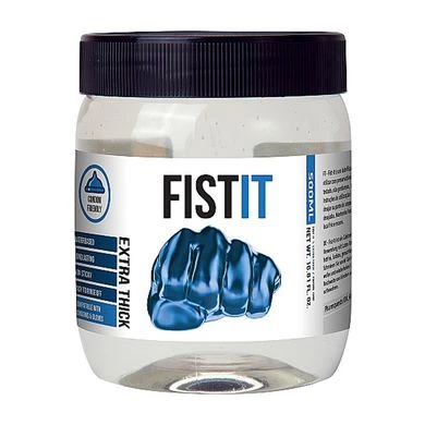 FISTIT Extra Thick 500 Ml 1 FISTIT Extra Thick 500 Ml