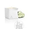 Massagekerze - Cucumber