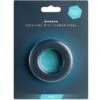 Carbon Stahlkern Cock Ring