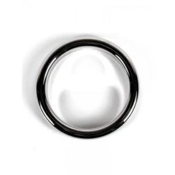 MOI Submission Mr. Pristine: Edelstahl-Penis- Und Hodenring