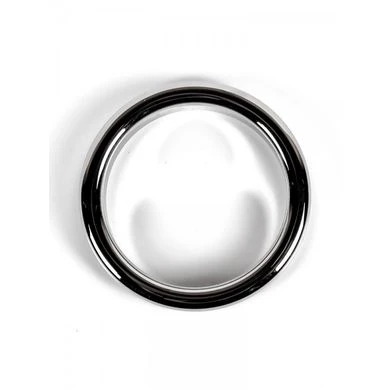 MOI Submission Mr. Pristine: Edelstahl-Penis- Und Hodenring 1 MOI Submission Mr. Pristine: Edelstahl-Penis- Und Hodenring