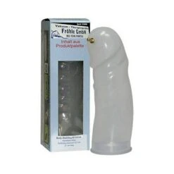 Bodybuilding Klein Transparent