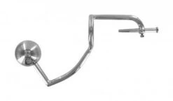 Anal Plug Penis Ring Mit Penis Plug