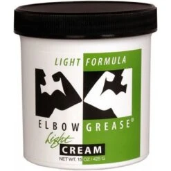 Elbow Grease Light - 425g