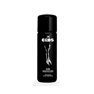Megasol E11271 Eros Gel Bodyglide 500ml - Gleitgel Auf Silikonbasis 1 Megasol E11271 Eros Gel Bodyglide 500ml - Gleitgel Auf Silikonbasis