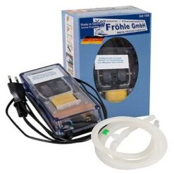 Fröhle Elektrische Vakuumpumpe
