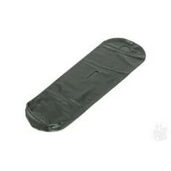 Latex Bondagesack - Aufblasbar