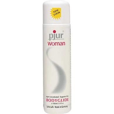 Pjur Woman 100 Ml 1 Pjur Woman 100 Ml