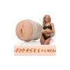 Fleshlight Anikka Albrite Goddes: Masturbator, Haut