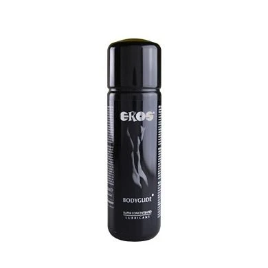 MEGASOL ER10250 EROS Retro Super Concentrated Bodyglide 250ml 1 MEGASOL ER10250 EROS Retro Super Concentrated Bodyglide 250ml