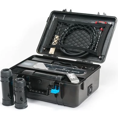 The Tremblr Milking Machine Masturbator 1 The Tremblr Milking Machine Masturbator