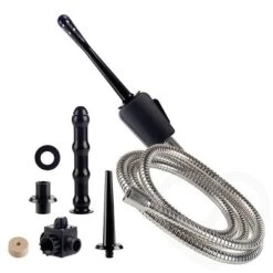 COLT Advanced Shower Shot: Intimduschen-Set