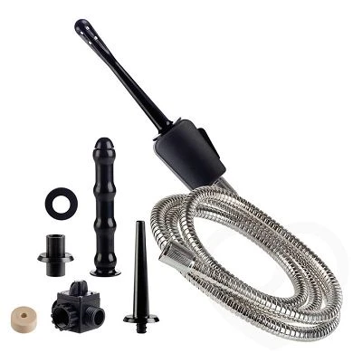 COLT Advanced Shower Shot: Intimduschen-Set 1 COLT Advanced Shower Shot: Intimduschen-Set