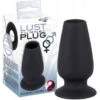 Lust Tunnel - Analplug Zum Befllen