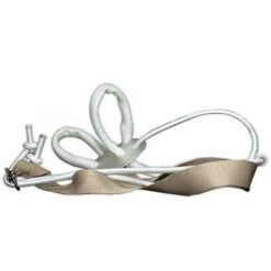 2-Schlaufen Penis Gewebedehner