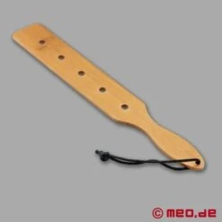 HURTME Schlankes Bambus Paddle ? MEO® Spanking