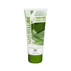 HOT Nature Lube Waterbased Aloe Vera. 30 Ml