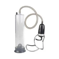 Precision Pump Fortgeschrittene Anfänger 1 - Penispumpe