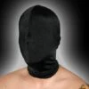 Spandex Maske