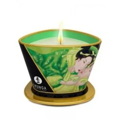 Shunga Massagekerze: Zenitude (170ml)