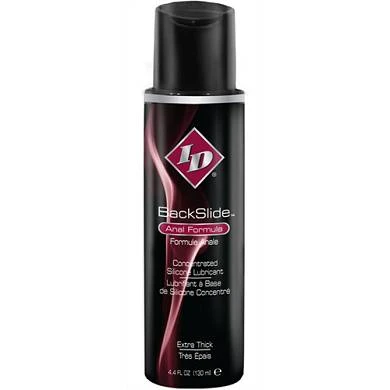 ID Lubricants ID BackSlide 130 Ml 1 ID Lubricants ID BackSlide 130 Ml
