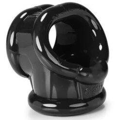 Cocksling TWO BLACK