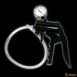 Qualitaetshandpumpe Dr. Cock