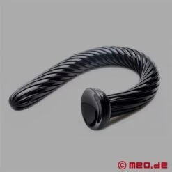 50 Cm Lange Analschlange ? Sehr Langer Dildo