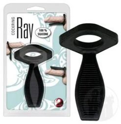 Penisring »Rochen«