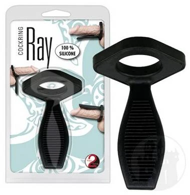 Penisring »Rochen« 1 Penisring »Rochen«