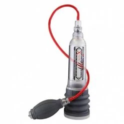 Penispumpe Hydromax X30 Xtreme