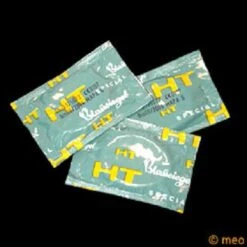 Extra Starke Kondome - HT Special 100er Pack