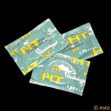 Extra Starke Kondome - HT Special 100er Pack 1 Extra Starke Kondome - HT Special 100er Pack