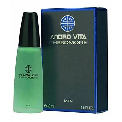 ANDRO VITA Pheromone Men Parfum. 30 Ml 1 ANDRO VITA Pheromone Men Parfum. 30 Ml