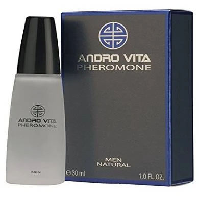 ANDRO VITA Natural Men (30ml) 2 ANDRO VITA Natural Men (30ml) – Bild 2