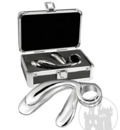 Metal Wörx-Double Trouble