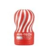 Tenga - Air-Tech Reusable Vacuum Cup Masturbator - Regular