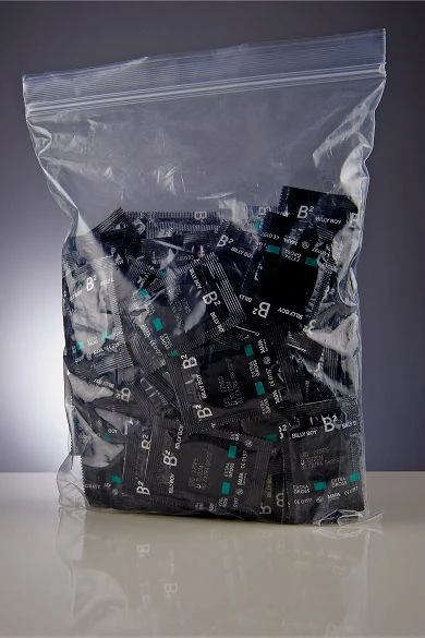 Billy Boy Extra Gross (100 Kondome) 2 Billy Boy Extra Gross (100 Kondome) – Bild 2