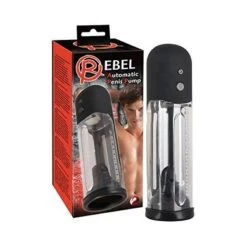 Automatic Penis Pump