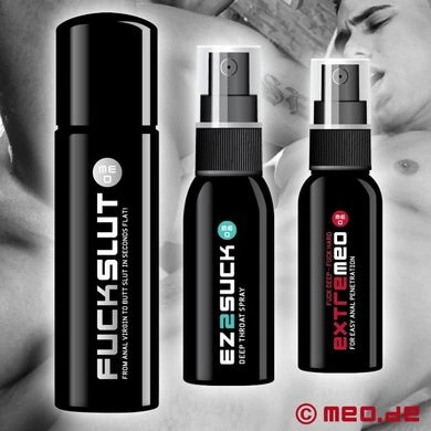 ALL YOU CAN FUCK Set 1 ALL YOU CAN FUCK Set