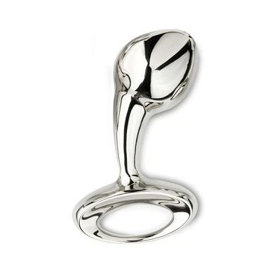 Njoy Pure Plug Medium 2 Njoy Pure Plug Medium – Bild 2